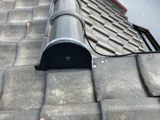 鬼巻き・アフター